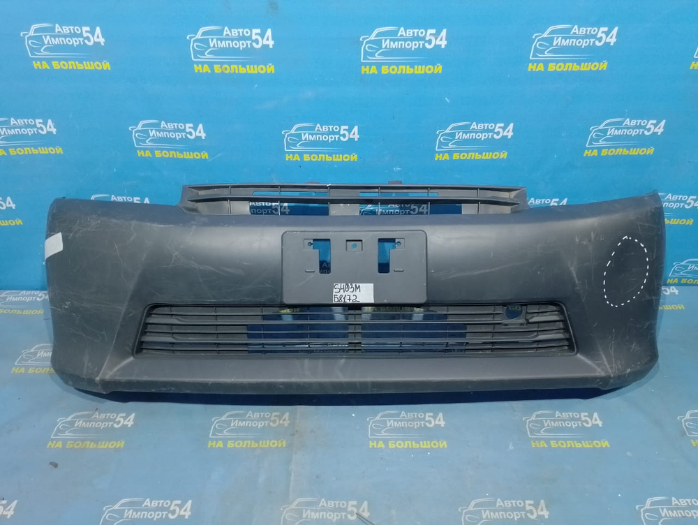 Бампер передний TOYOTA TOWNACE 2020-2024