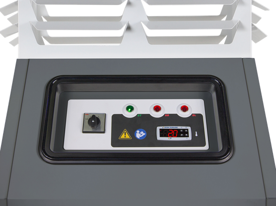 Теплогенератор дизельный CONFORT 2G oil стационарный Ballu-Biemmedue