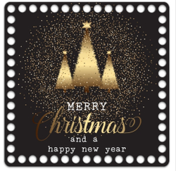 Донышко Принт 20*20см