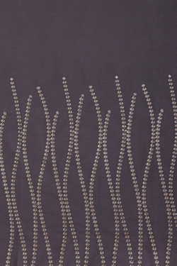 Постельное белье 2 спальное евро Bovi Kioto горький шоколад Португалия фрагмент