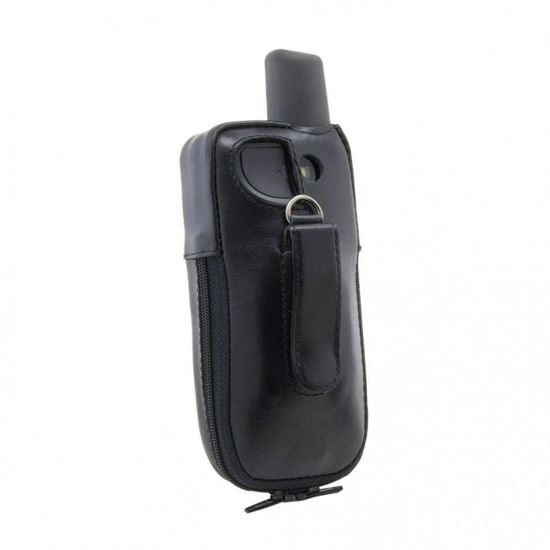 Garmin GPSmap 66 S/ST/SR чехол кожаный (02-116)