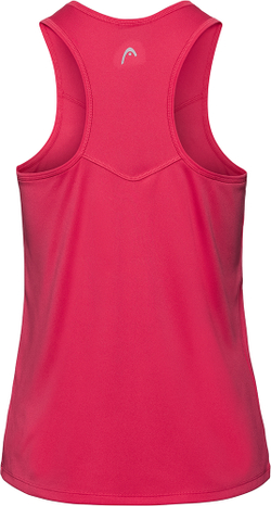 Топ теннисный Head Easy Court Tank Top W