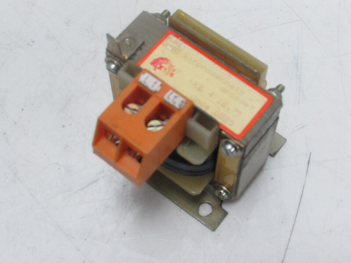 NETZDROSSEL NKE 4/12,75