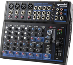 Микшер GEMINI GEM-12USB
