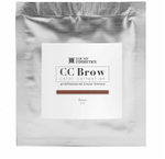 Хна для бровей (brown) в саше (коричневый), 5 гр