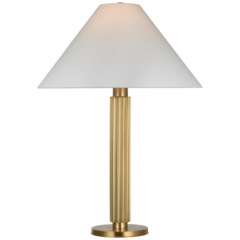 Настольная лампа Visual Comfort Durham Large Table Lamp