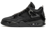 Кроссовки Jordan Air Jordan 4 Pony Hair (Женская размерная сетка)