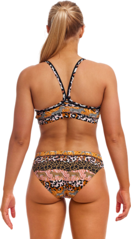 Купальник FUNKITA Zoo Life