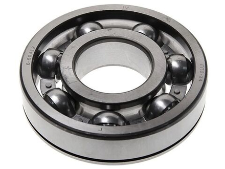 Подшипник 50412 КПП на вал 1701048 50412