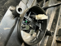 Фара правая BMW 6er G32 (2017-2020) Adaptive LED