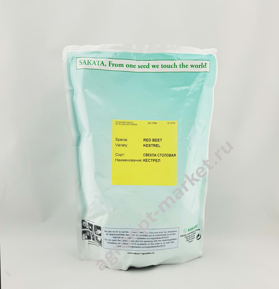 Кестрел F1 семена свеклы (Sakata / Саката) – фото 3