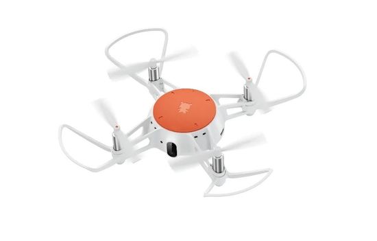 Топ-10 лучших бюджетных квадрокоптеров с камерой на 2023–2024 год