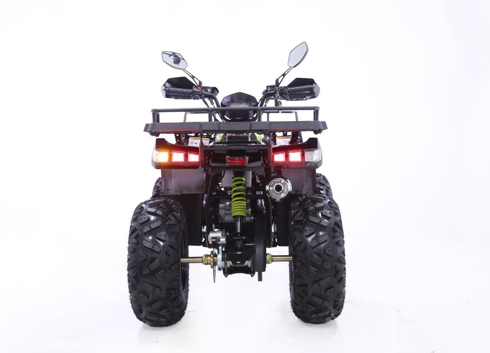 Квадроцикл (комплект для сборки) Yacota WARRIOR 200