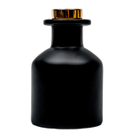 Флакон для диффузора OSAKA 150 мл черный матовый