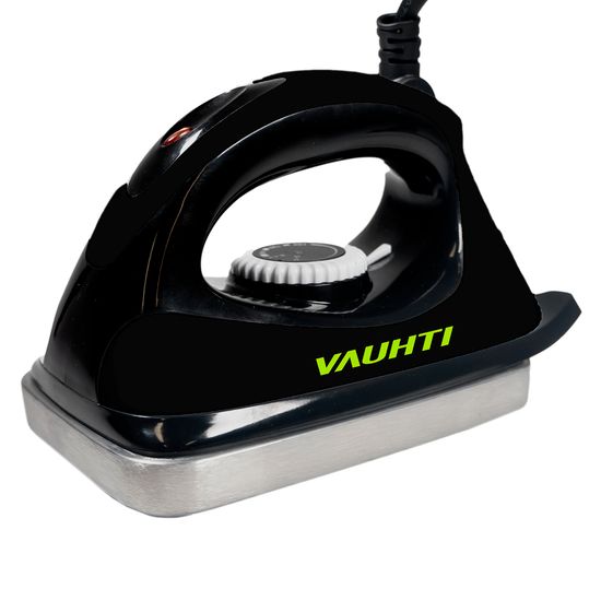 Утюг смазочный VAUHTI ECONOMY, 1200 Вт