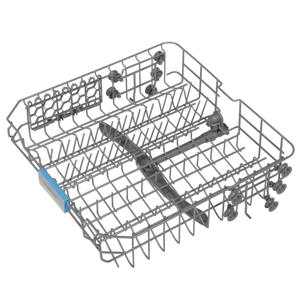 Отдельностоящая посудомоечная машина Meferi MDW6062WH FS LIGHT фото 13