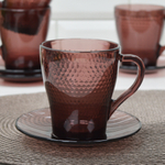 IDYLLE LILAC Чайный набор 12 предметов 250мл