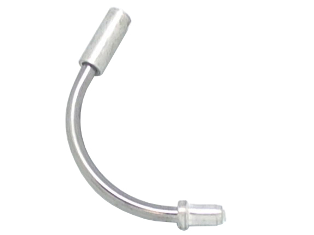 Направляющая троса для V-brake CY-250-110* сталь