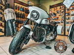 Мотоцикл Harley-Davidson® Sport Glide™