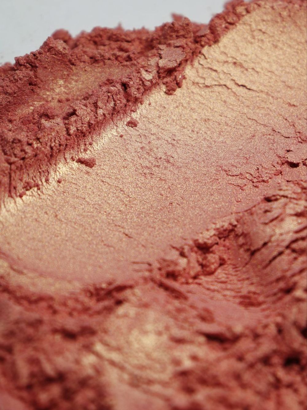 Премиум пигмент 8926 Золотой коралловый - универсальный