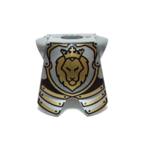 USED Нагрудник 2587pb32