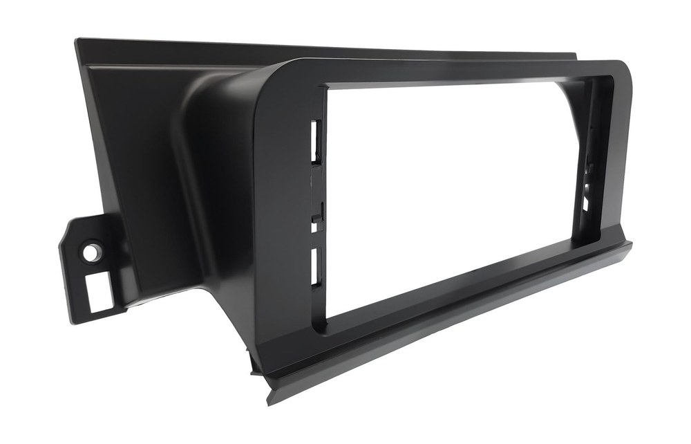 Комплект с разъёмами 12.3" Land Rover Discovery Sport 2015-2019 (без CD - harman) - Car-Smart LUX-LRDSB