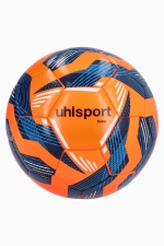 Футзальный мяч Uhlsport Team размер 5 - оранжевый