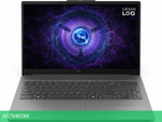 Игровой ноутбук Lenovo LOQ 15IAX9E 83LK0048RK