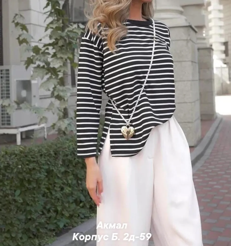 Свитшот 7353313 Fabrika