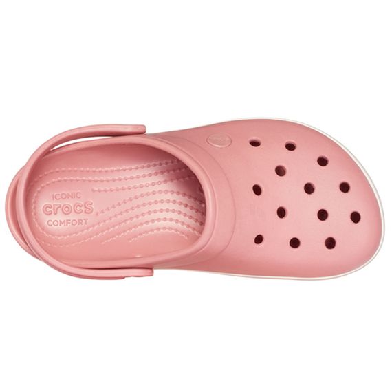 Crocs Classic Clog 'Petal Red'