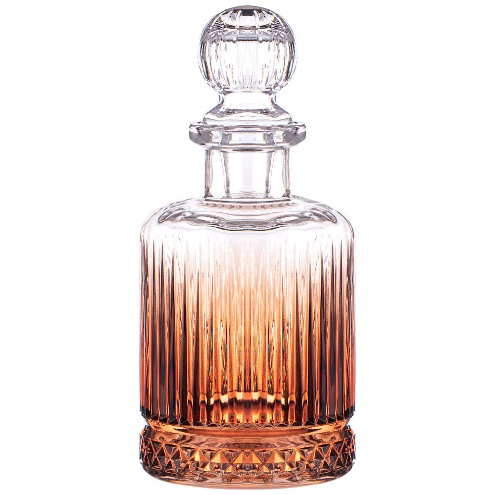 ШТОФ BROWN, 12Х26 СМ 1300 МЛ