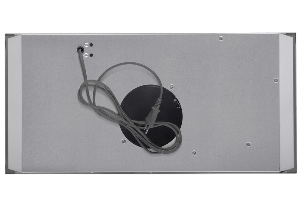 Встраиваемая вытяжка Maunfeld THAMES 601M нержавеющая сталь (КА-00014222)