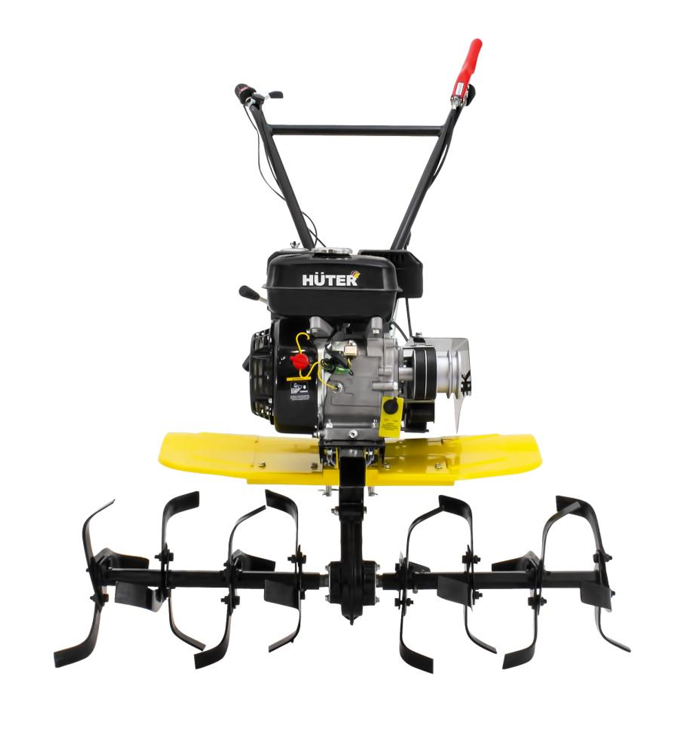Сельскохозяйственная машина МК-7800P Huter