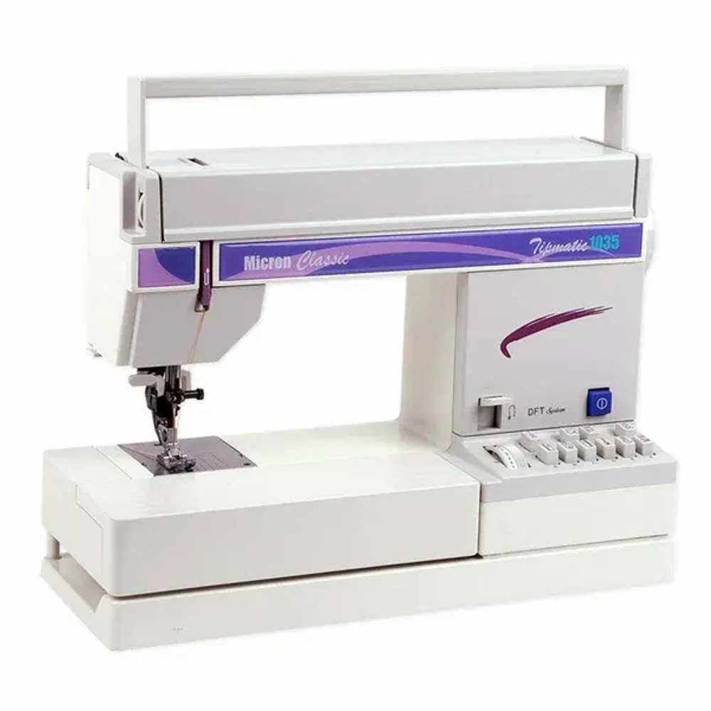 Швейная машина Micron Classic 1035 (h)