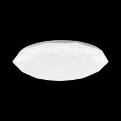 Citilux Астрон CL733680G RGB Люстра светодиодная с пультом