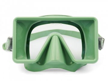 Маска Sargan Квадра зеленая