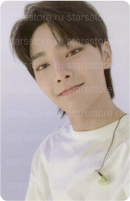 Фотокарта I.N STRAY KIDS - NOEASY (Apple Music)