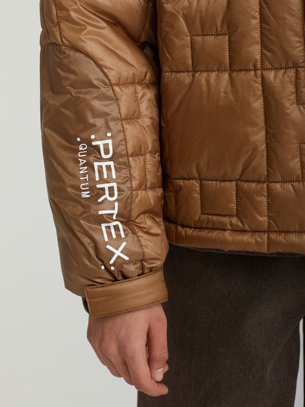Мужская Куртка Huf Pertex Puffer