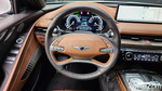 Genesis G80 (RG3) Бензин 2.5 Turbo AWD (07.2020)