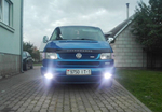 Туманки Volkswagen T 4
