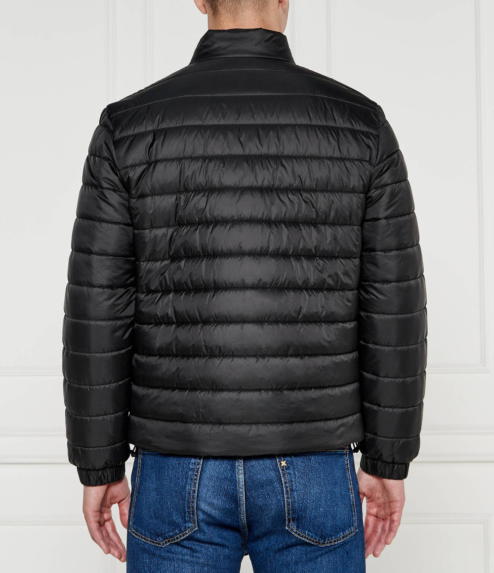 Куртка brenti HUGO - черный(50517753)