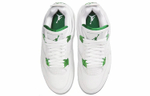 Кроссовки Jordan Air Jordan 4 Retro "Green Metallic"