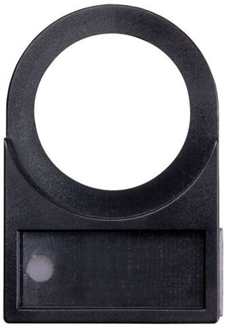 Держатель маркировки DM 11х25 KARAT IEK DM11X25