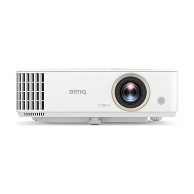 Проектор Benq TH585P (new) DLP 3500Lm LS (1920x1080)