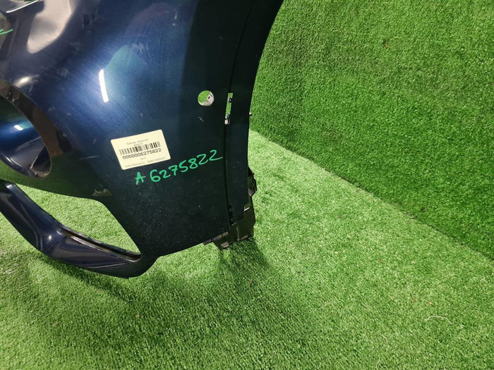 Бампер передний BMW X1 F48 (2015-2019)