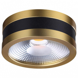 Накладной светильник Odeon Light 6613/7CL