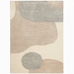 Ковер Davide 240х170 см, бежевый