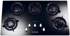 Независимая варочная панель De Dietrich PD 9005 K