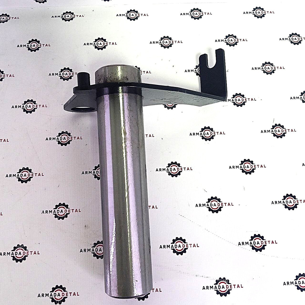 Палец (Крепление рукояти и тяг ковша, треугольная трапеция) | 326-0089 | TMP