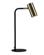 Лампа настольная Moderli V11002-TL Fine